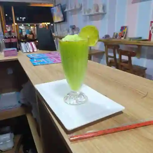 Jugos Naturales