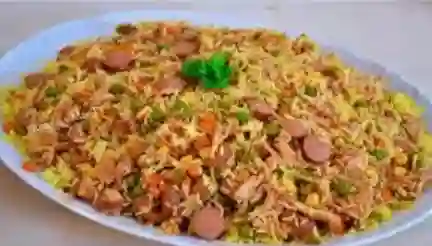 Arroz Original