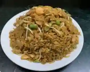 Combo Arroz Chino 3