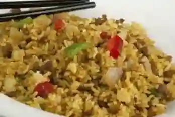 Combo Arroz Chino 1