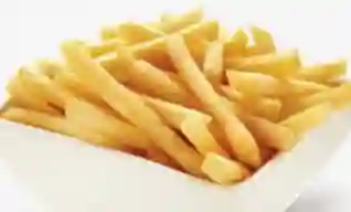 Porción de Papa a la Francesa