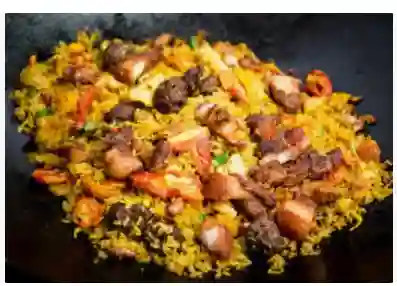 Arroz Pa Ya