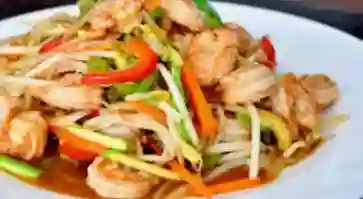 Chop Suey