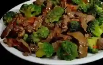 Teriyaki