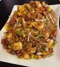 Arroz Oriental