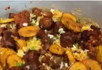 Arroz Campesino