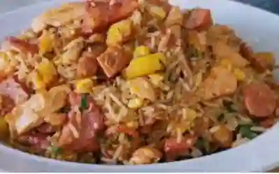Arroz Paisa