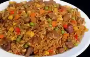 Arroz 7 Carnes