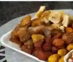 Arma tu Picada 3