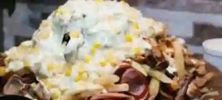 Salchipicadas
