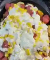Salchi Pollo