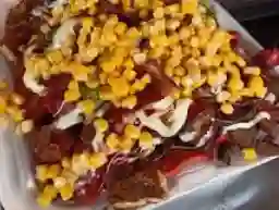 Salchi Costilla