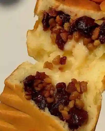 Waffle Michi Claw Especial X6