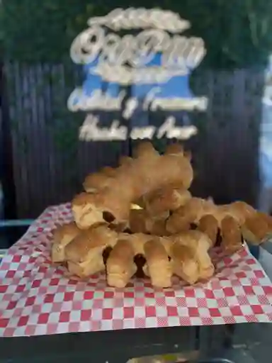 Chicharron Dulce