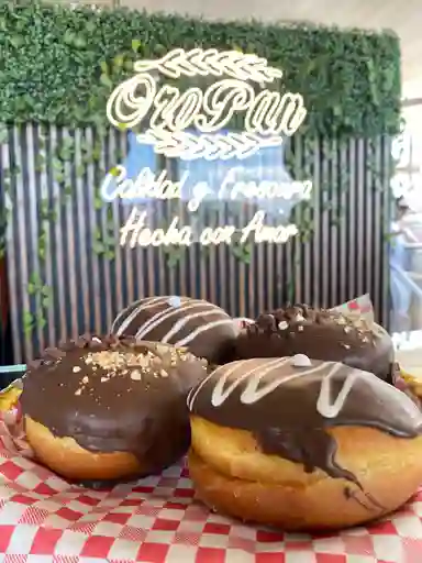 Donas
