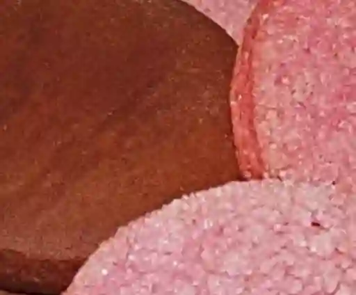 Galleta Rosada