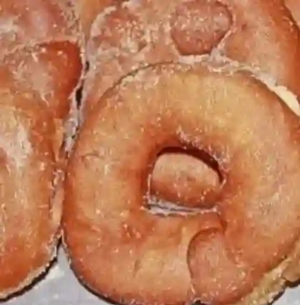 Churros