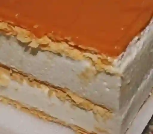 Milhoja Caliente