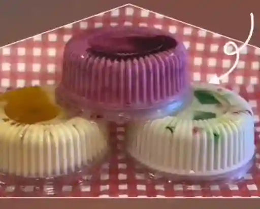 Genovesa Tres Leches