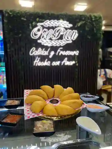 Empanada