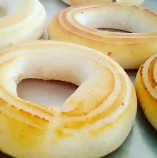 Pandequeso