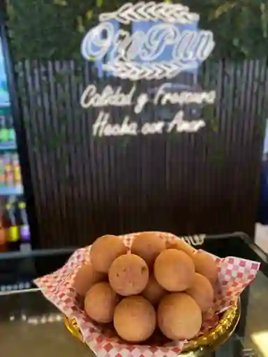 Buñuelo