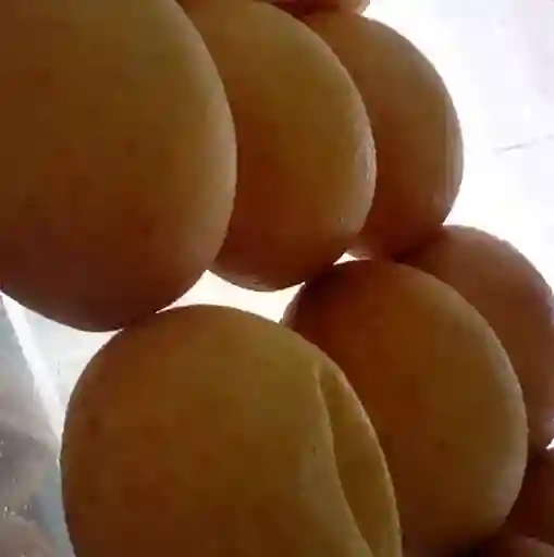 Almojabana