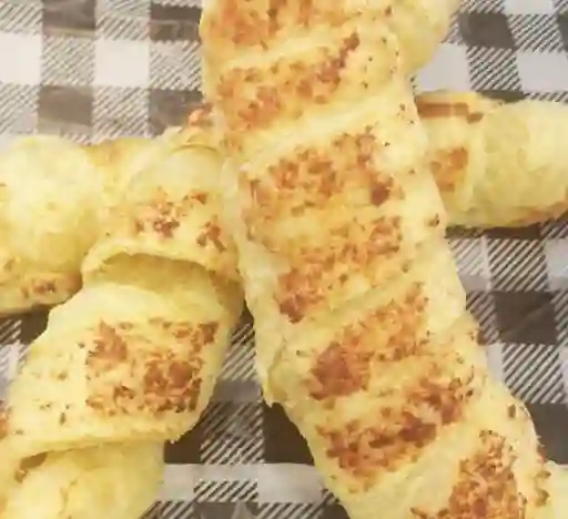 Pan Agridulce