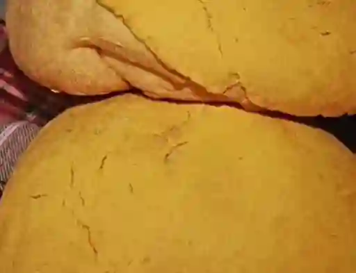 Pan Galleta