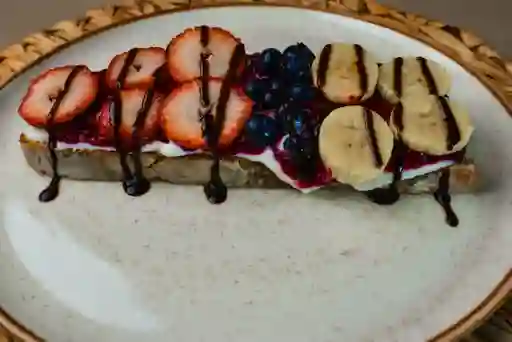 Dulce Natural