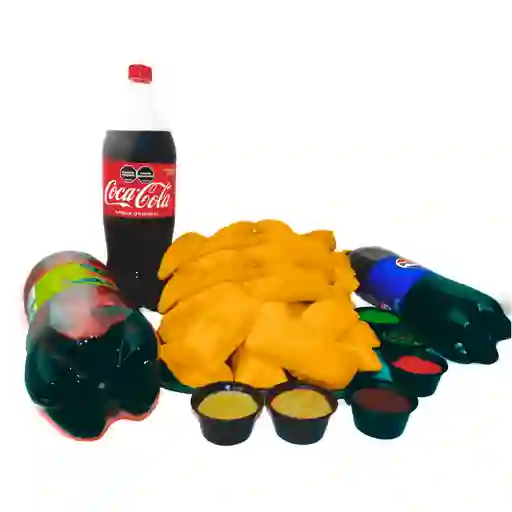 COMBO # 4 COMBO EMPRESARIAL