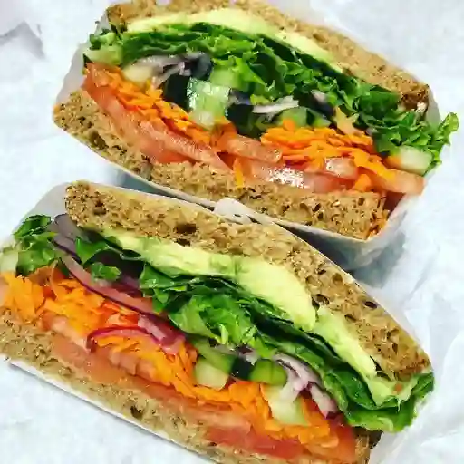 Combo Verde Saludable
