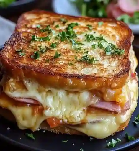 Combo Queso Supremo Lover