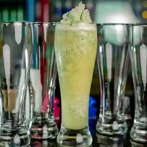 Limonada de Hierba Buena