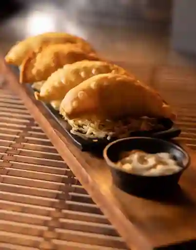 Empanaditas X2