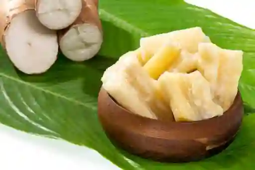 Yuca