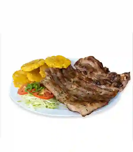 Churrasco 300g