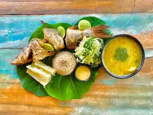 Robalo de 500g