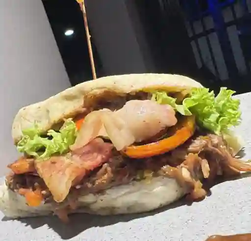 Sándwich Criollo Style 12Cm