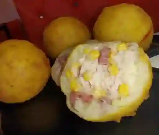 Papa Mixta