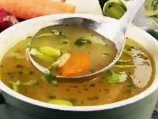 Sopas