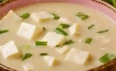 Mote De Queso