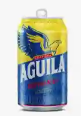 Cerveza Águila