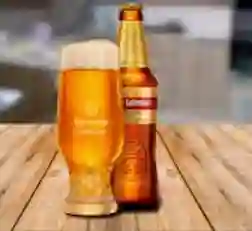 Cerveza Club Colombia