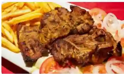 Carne Asada