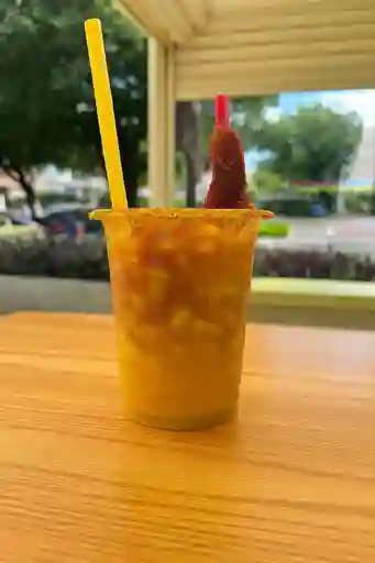 Mangonada Mexicana