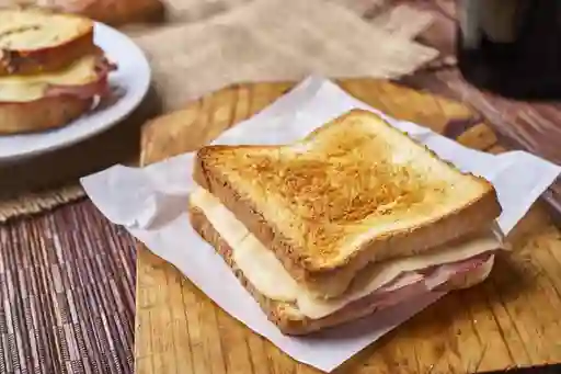 Sandwich