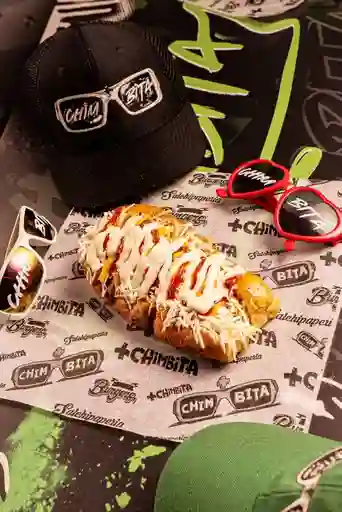 Perro Caliente Callejero