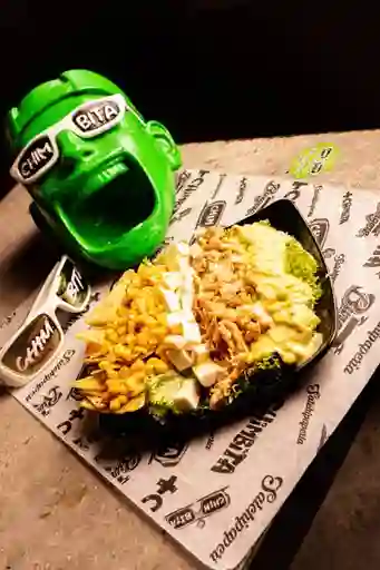 Ensalada Orale Parce