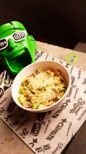 Ensalada Cesar Mor